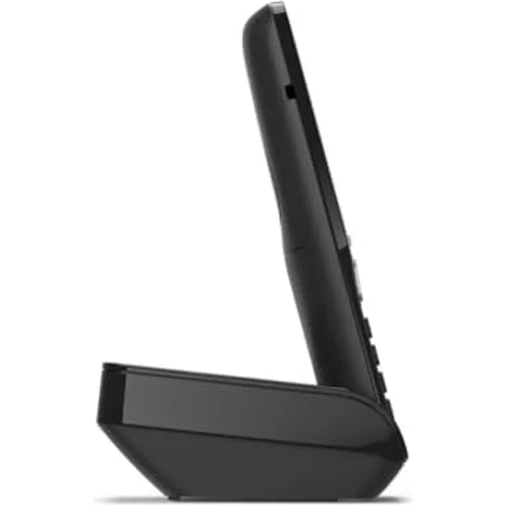 Gigaset COMFORT 550 Duo - Schnurloses Freisprechtelefon mit elegantem Design für Büros, schwarz – Bild 8