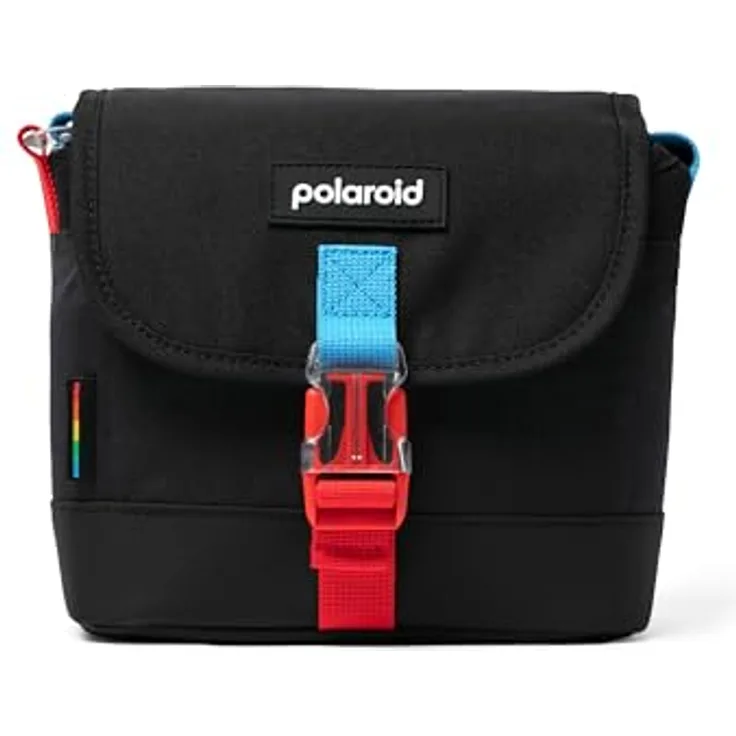 Polaroid Box Bag - Multi