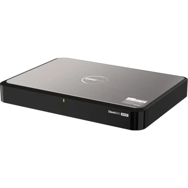 QNAP HS-264-8G (HS-264-8G) – Bild 5