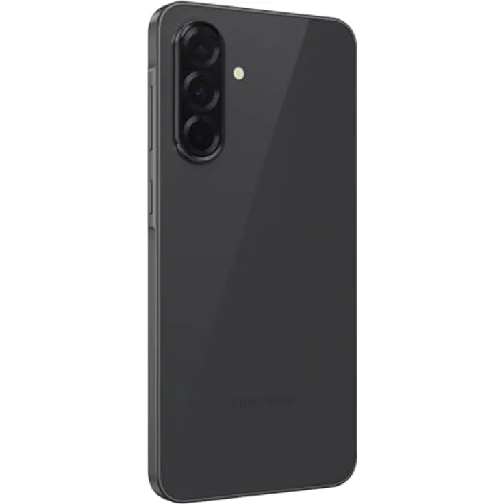 Samsung Galaxy A36 5G – 6,7" Full HD, 50 MP Triple-Kamera, Snapdragon 6 Gen 3, 128GB, Android 15, Awesome Black – Bild 5