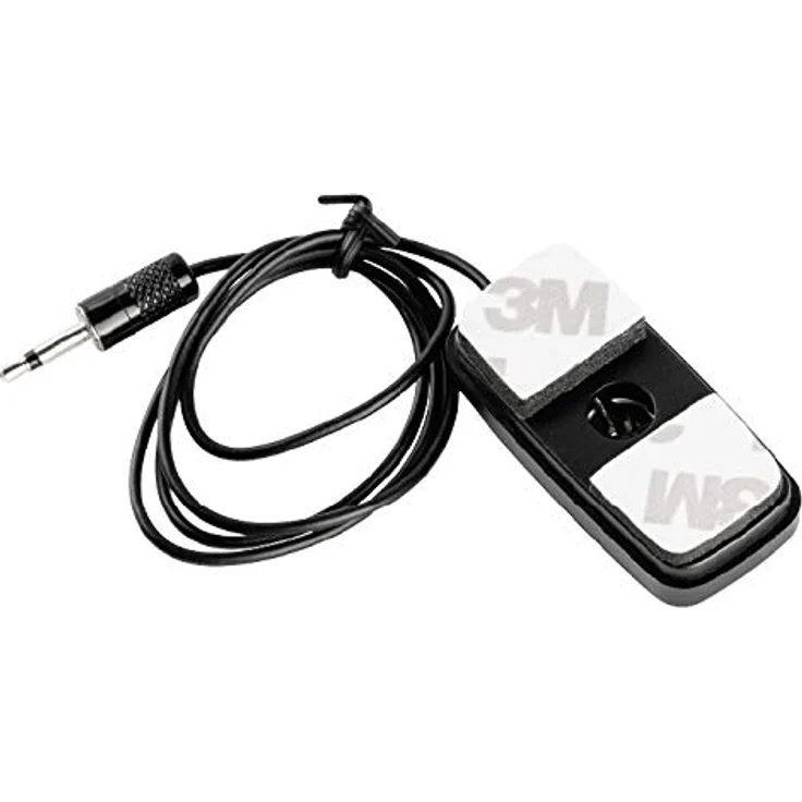 Meinl Percussion Microphone - Kondensatormikrofon zum Aufnehmen von Percussioninstrumenten - Recording-Equipment - mit Klinkenadapter 3,2mm auf 6,3mm - Blau (MIC-PERC) – Bild 2