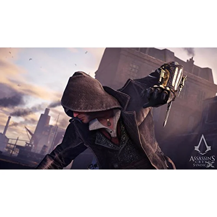 Assassin's Creed Syndicate (Special Edition) (PS4) - Preisvergleich – Bild 2