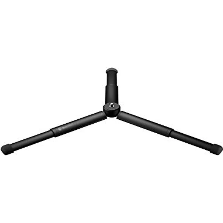 Insta360 Allzweck-Stativ mit 1/4" Befestigungsschraube, ausfahrbaren Beinen, kompatibel mit GO 3/Flow/X3/ONE RS/ONE X2/ONE X/GO 2/ONE R/ONE – Bild 4