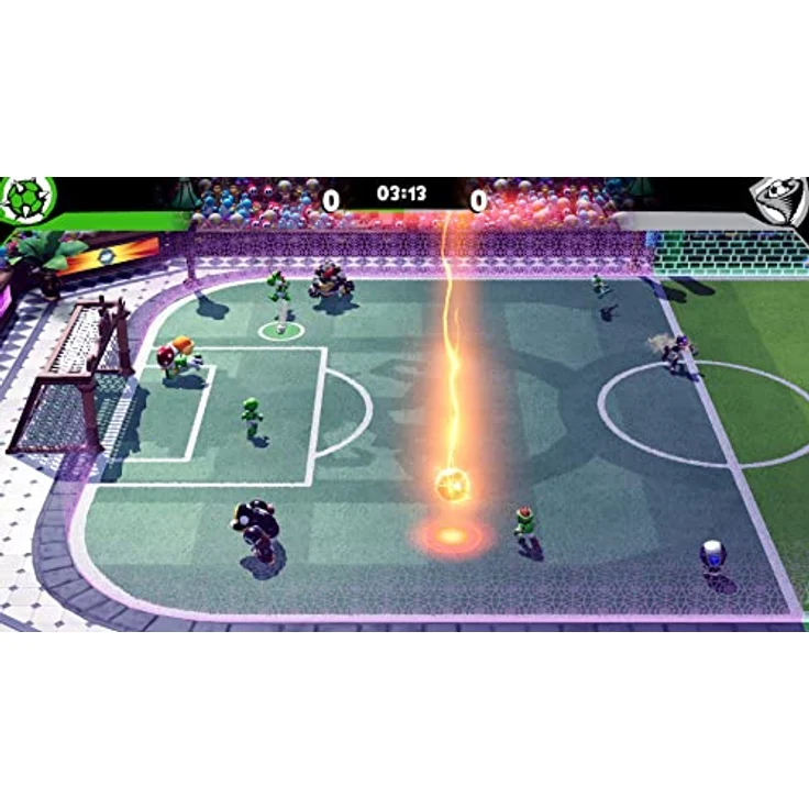 Mario Strikers: Battle League Football - [Nintendo Switch] – Bild 3