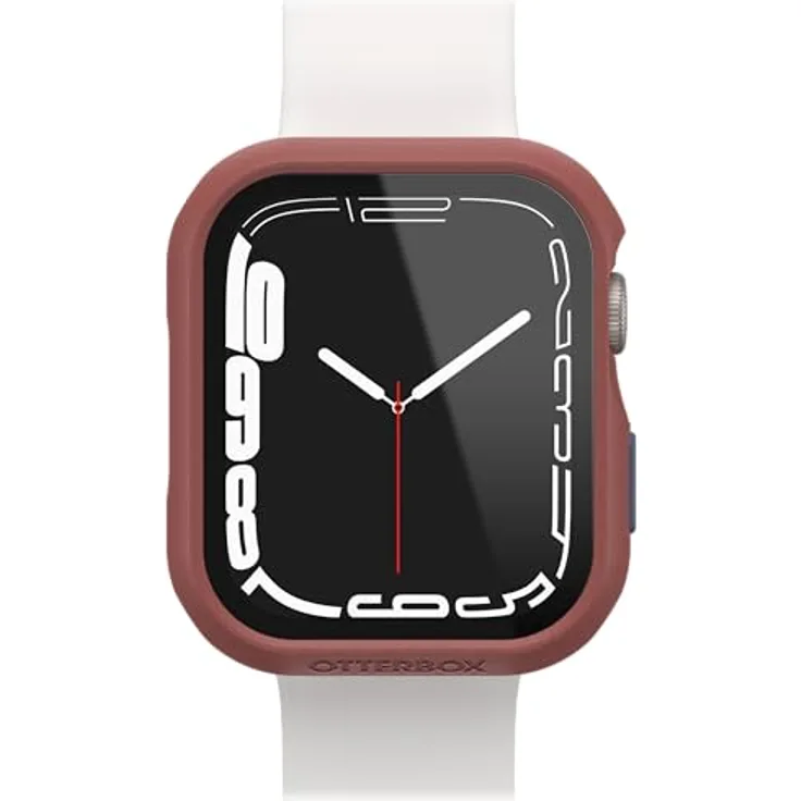 OtterBox Eclipse Case für Apple Watch mit Full Body Displayschutz, Smartwatch Zubehör, Pink