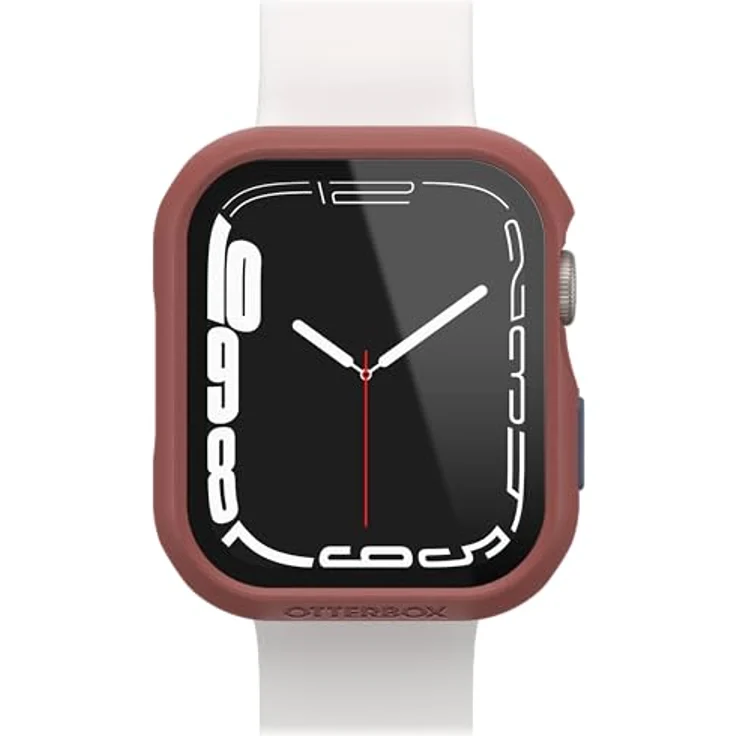 OtterBox Eclipse Case für Apple Watch mit Full Body Displayschutz, Smartwatch Zubehör, Pink – Bild 1