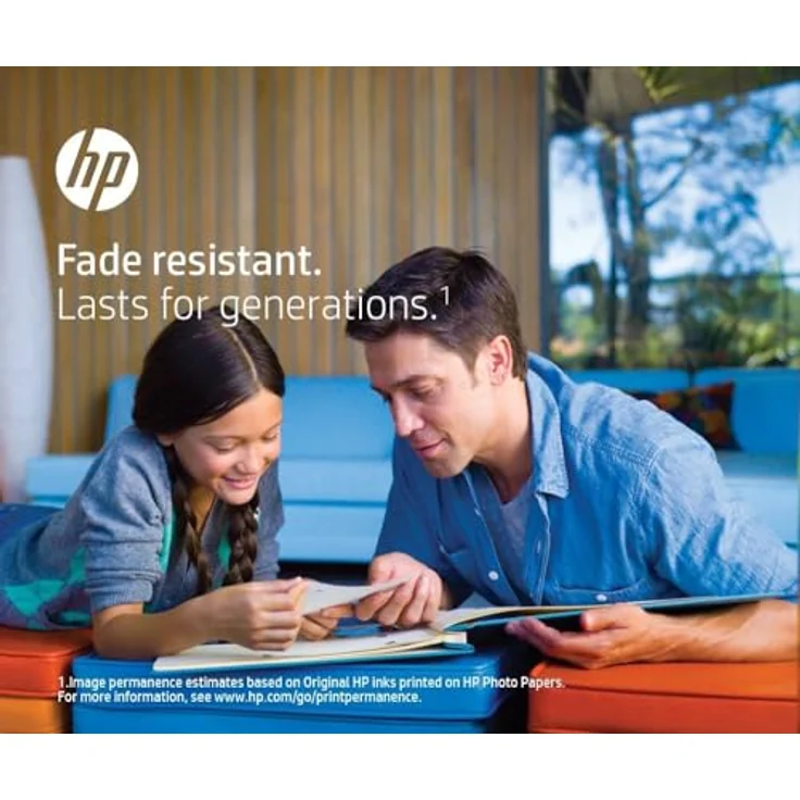 HP 935XL Cyan Original Tintenpatrone mit hoher Reichweite – Bild 6