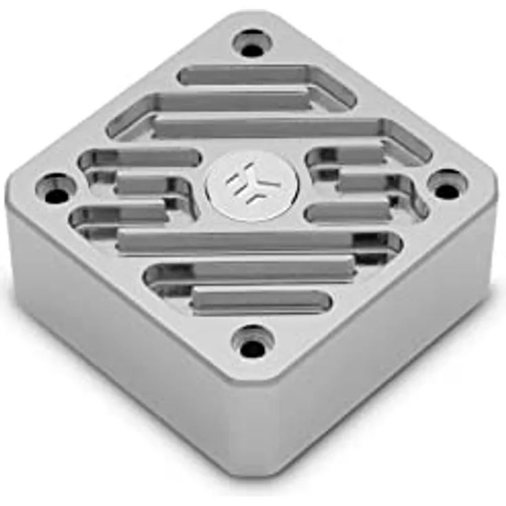 Odestar EK Water Blocks 3831109844137 Radiateur, langlebig, flexibel, hochwertiges Material