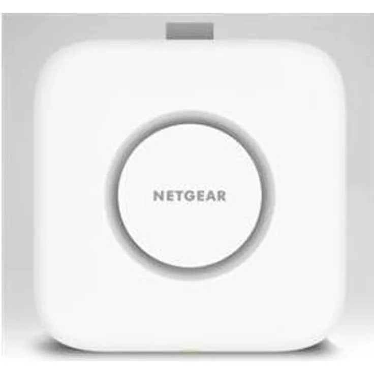 Netgear Business WBE718, Drahtloser Access Point, Wi-Fi 7, Tri-Band, 9400 Mbit/s, Wand-/Deckenmontage, Cloud-verwaltet