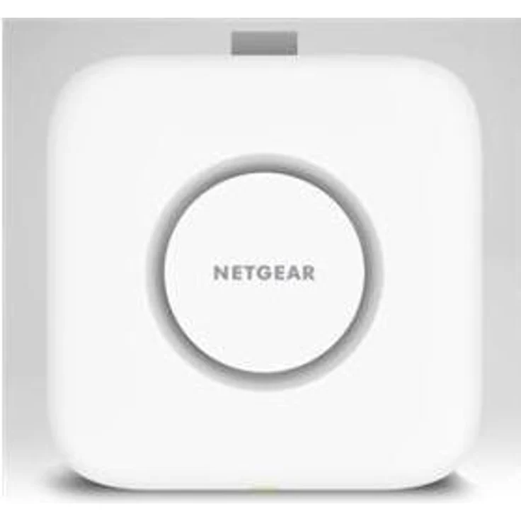 Netgear Business WBE718, Drahtloser Access Point, Wi-Fi 7, Tri-Band, 9400 Mbit/s, Wand-/Deckenmontage, Cloud-verwaltet