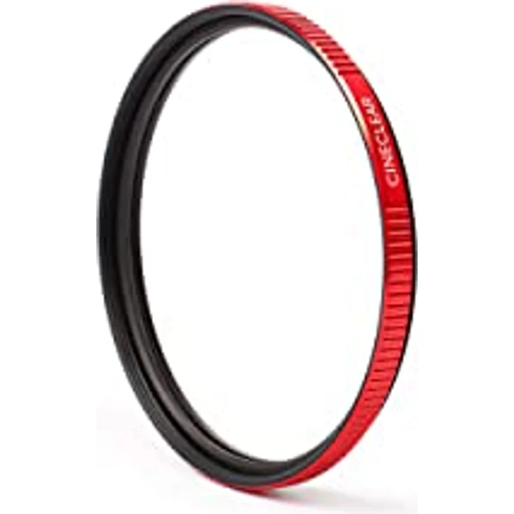 Moment CineClear UV Protection Filter, Schott B270 Glas mit 16-Layer Beschichtung, Linsenschutz und Klarheit, 49mm – Bild 1