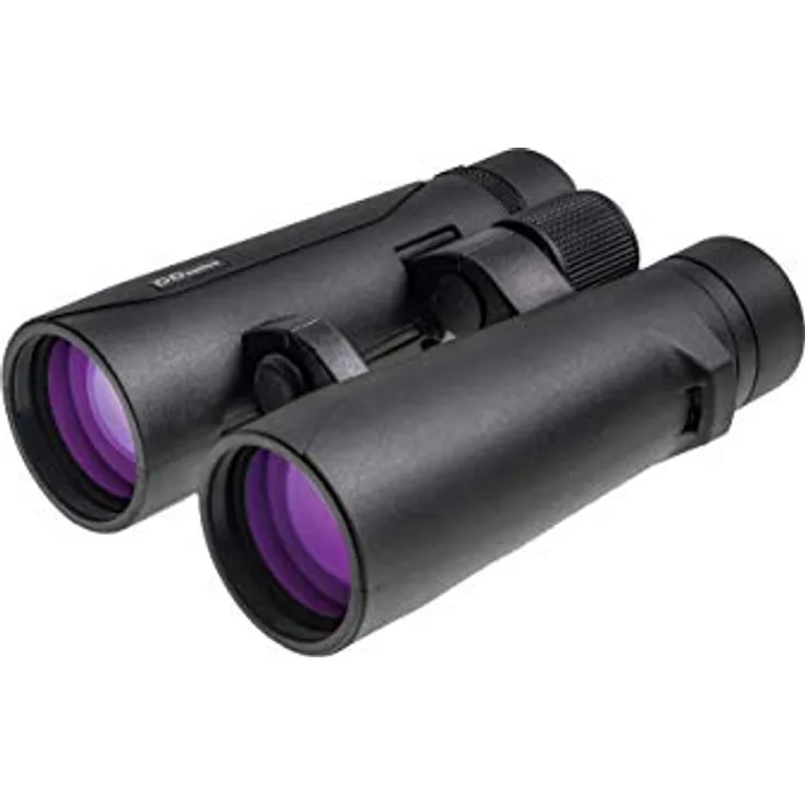 DDoptics Fernglas Ultralight 8x50 zum Wandern, Jagen und Vogelbeobachtungen