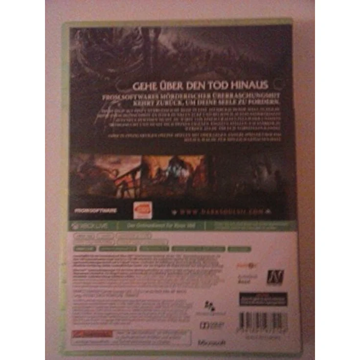 Dark Souls 2 (Xbox 360) - Preisvergleich – Bild 2