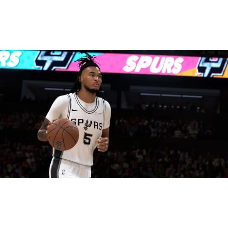 2K Games, NBA 2K27 – Bild 6