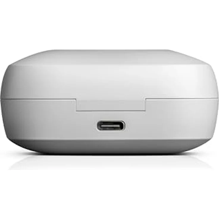 Teufel AIRY SPORTS TWS 2 In-Ear Kopfhörer Bluetooth Kabellos 58h Akku gray – Bild 3