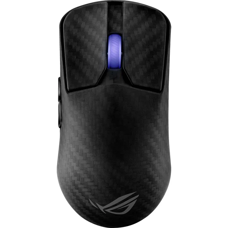 ASUS ROG Harpe Ace Extreme - Gaming Maus (Schwarz)