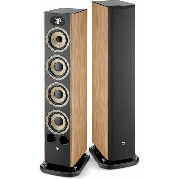 Focal Aria Evo No. 3