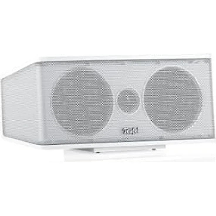 Teufel CONSONO 35 Mk3 Power Edition 5.1 Set - Heimkino Lautsprecher mit Mächtiger Subwoofer, Hi-Fi-Satelliten, Surround Soundanlage - weiß – Bild 3