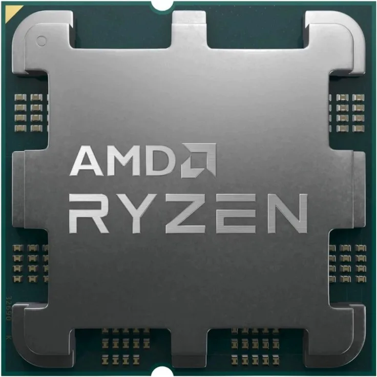 AMD Ryzen 7 7700, 8-Kern Prozessor mit 5,3 GHz, 40 MB Cache, AM5 Sockel, Box-Set