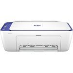 HP DeskJet 2821e Multifunktionsdrucker, Farbe, Tintenstrahl, WLAN, Bluetooth