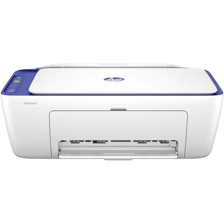 HP DeskJet 2821e Multifunktionsdrucker, Farbe, Tintenstrahl, WLAN, Bluetooth