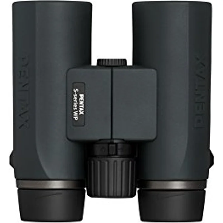 Pentax SD 8x42 WP Fernglas, Wasserfest und mit BaK4 Glasprismen – Bild 3