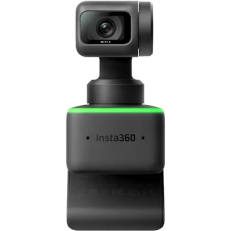 Insta360 LINK Webcam (CINSTBJ/A) – Bild 4