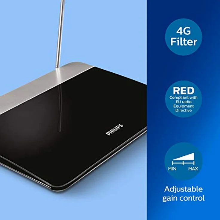 Philips SDV 6227 – Bild 3