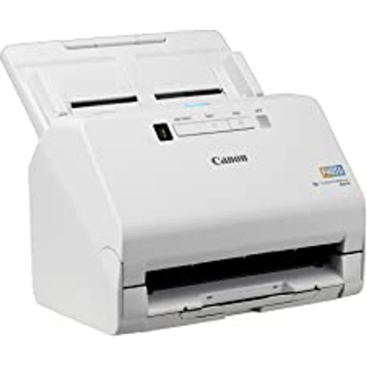 Canon imageFORMULA RS40 - dokumentscan – Bild 4