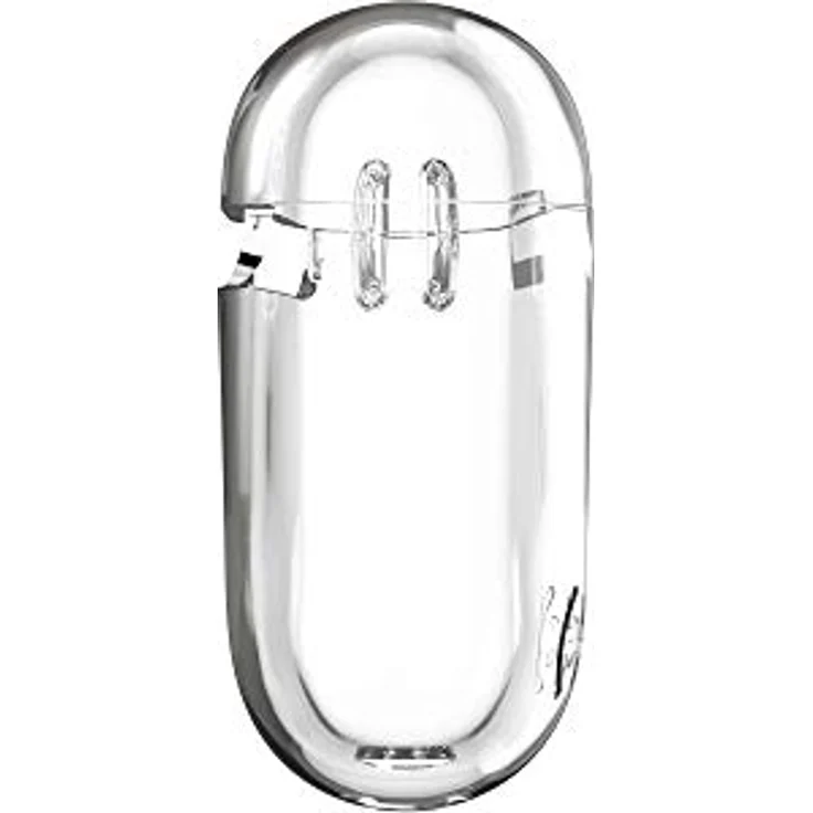 Speck Products Presidio Clear Airpods 2. / 1. Generation, transparent/transparent – Bild 3