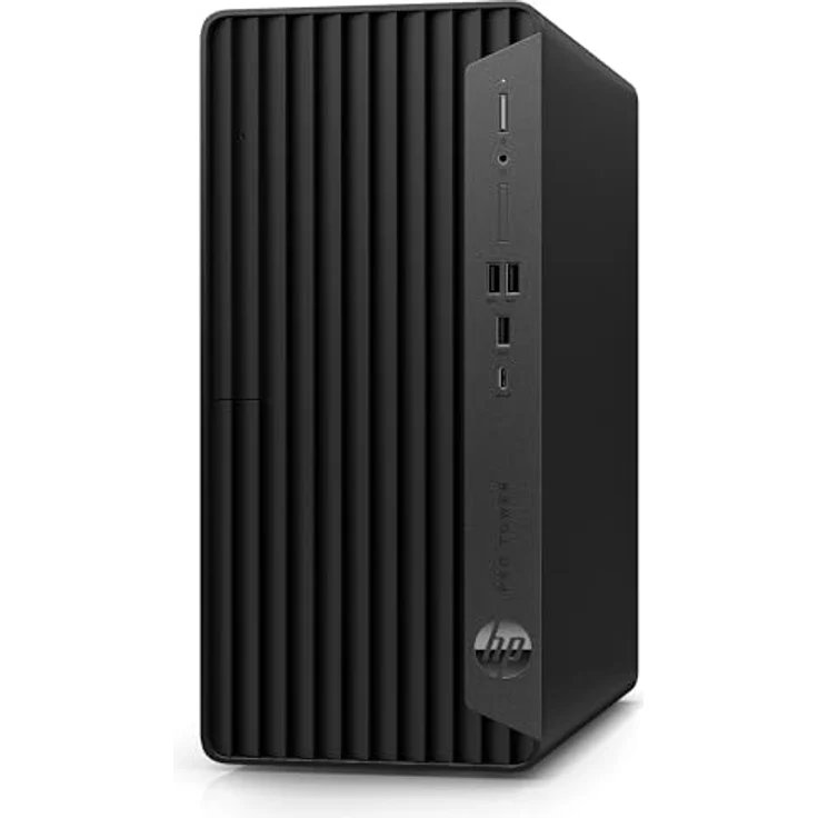 HP Pro Tower 400 G9 i5-14500 16/512SSD W11P, Desktop-PC mit Intel® Core™ i5-14500 CPU und 512 GB SSD Festplatte, schwarz – Bild 3
