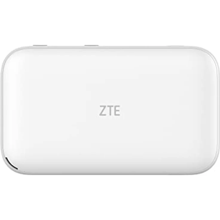 ZTE MF986D, Mobiler Router mit LTE/4G, 5 GHz Dual-Band WLAN, 3000 mAh Akku, Weiss – Bild 2
