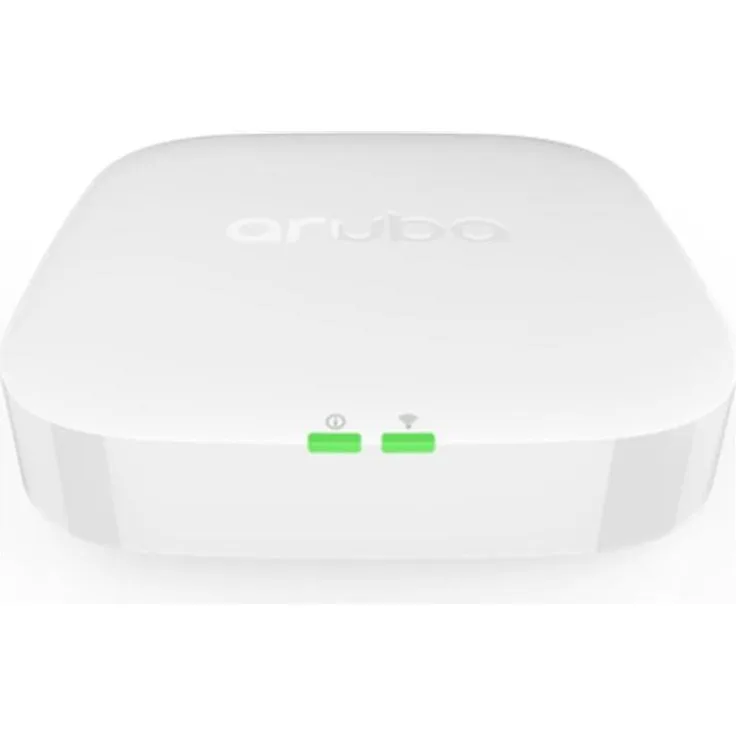 HPE ANW AP-503R (RW), Dual Radio 2x2 802.11ax Wi-Fi 6 Access Point, 1,49 Gbit/s, weiß