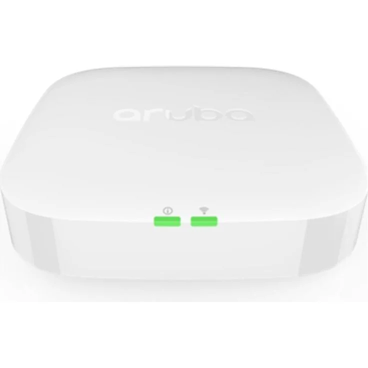 HPE ANW AP-503R (RW), Dual Radio 2x2 802.11ax Wi-Fi 6 Access Point, 1,49 Gbit/s, weiß