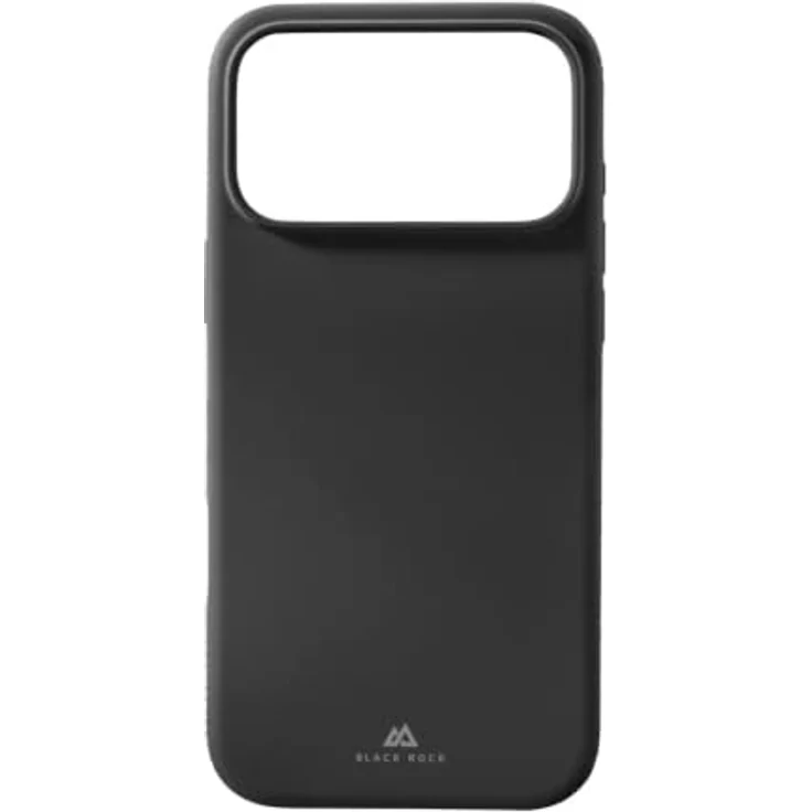 BlackRock Urban Robust Cover für Apple iPhone 17 Pro Max / 18 Pro Max, magnetisch, Schwarz – Bild 2