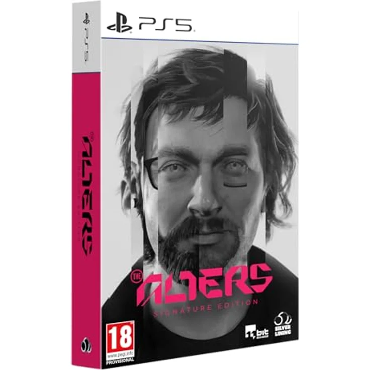 The Alters: Signature Edition - PS5 – Bild 1