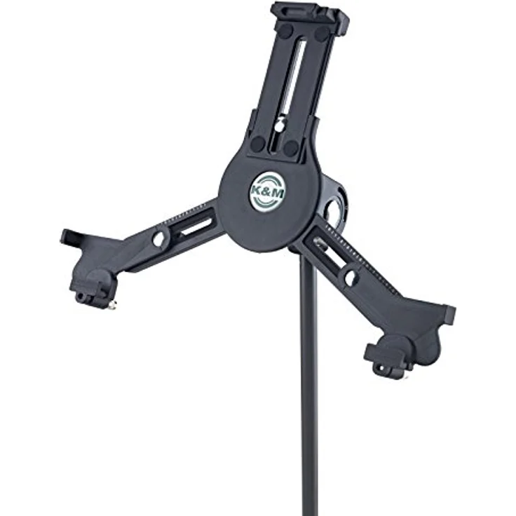 K & M 19790 Tablethalter – Bild 2