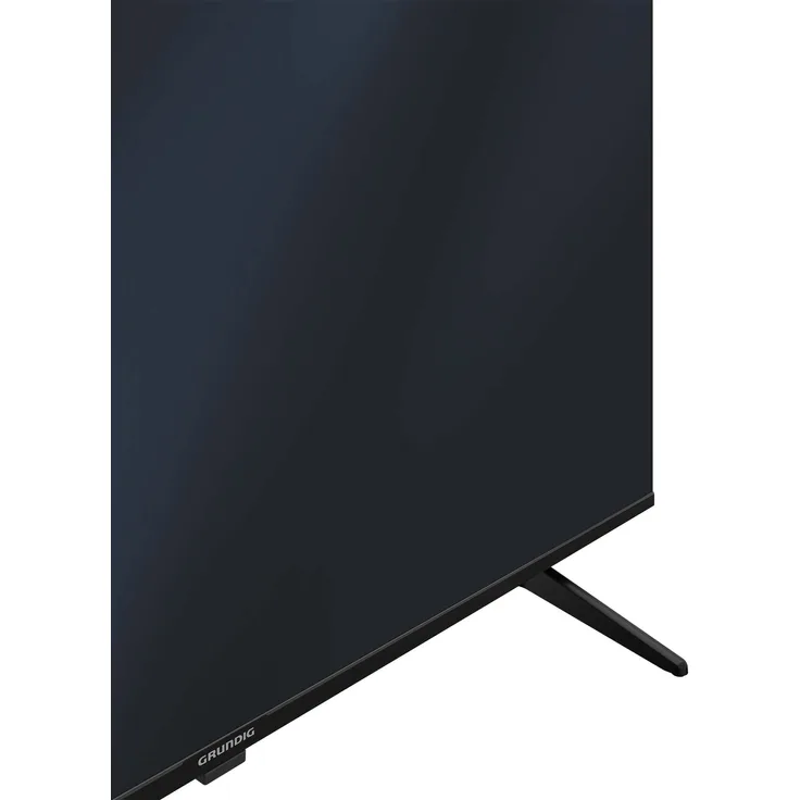 Grundig 55 GUB 6300, 55 Zoll 4K Ultra HD LED TV mit HDR 10, Magic Fidelity Sound und 32 Watt Gesamtleistung