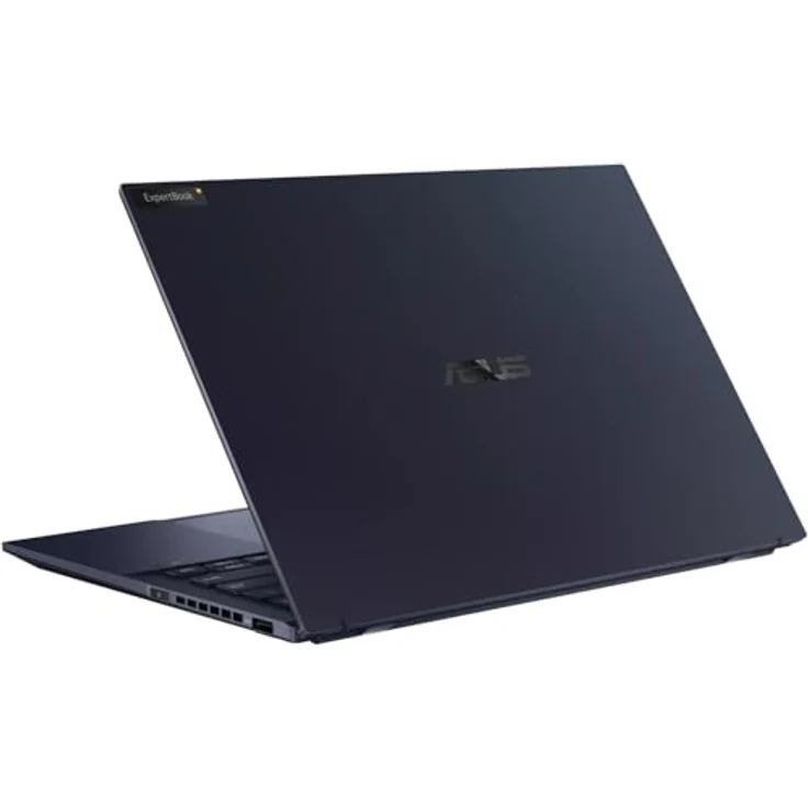 ASUS ExpertBook B9 B9403CVAR-PP1735X, 14" Notebook mit Intel Core i7-150U, 16 GB RAM, 512 GB SSD, Schwarz – Bild 4