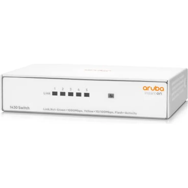 HPE Aruba Instant On 1430 5G Switch (R8R44A)