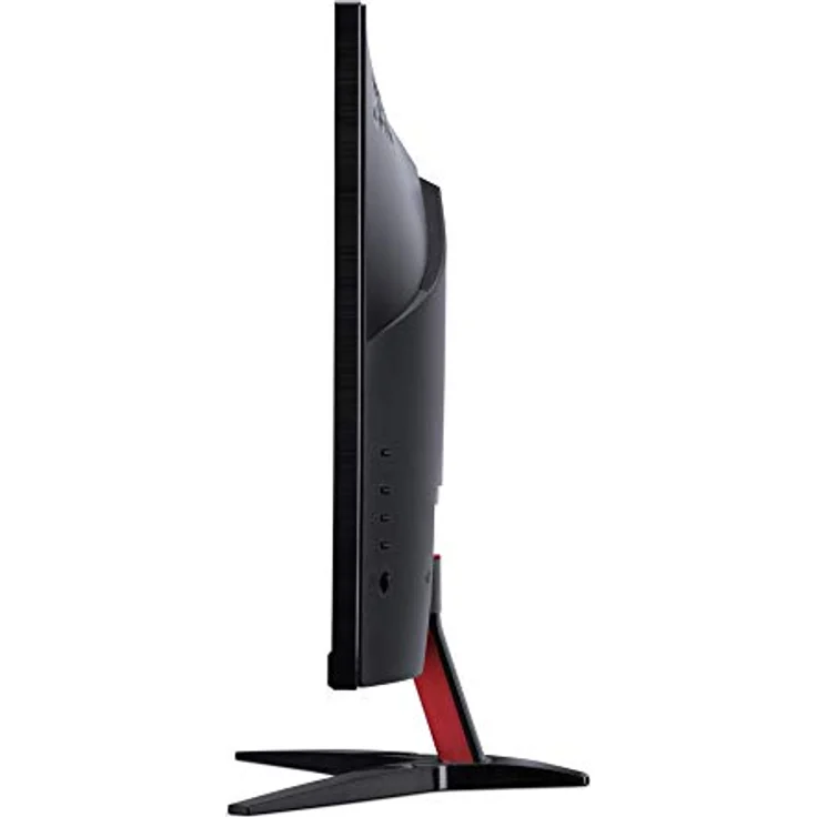 Acer Nitro KG272S3, 27 Zoll Gaming Monitor, Full HD, 180Hz, 0.5ms Reaktionszeit, FreeSync Premium, Schwarz – Bild 4