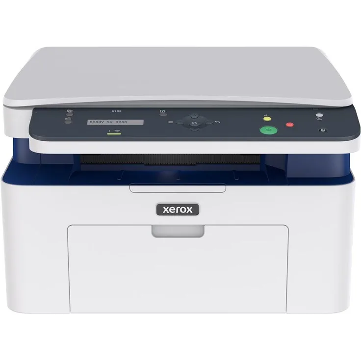 Xerox B105V BI, Multifunktionsdrucker, Laser, Monodruck, 1200 x 1200 DPI, A4, WLAN, Schwarz-Weiß, 20 S/min