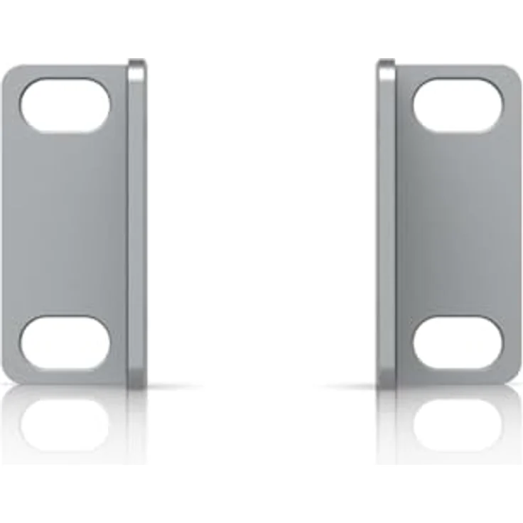 Ubiquiti UACC-Rack-Ear-1U, Rack Ear Kit für 1U Montage, Server-Zubehör – Bild 5