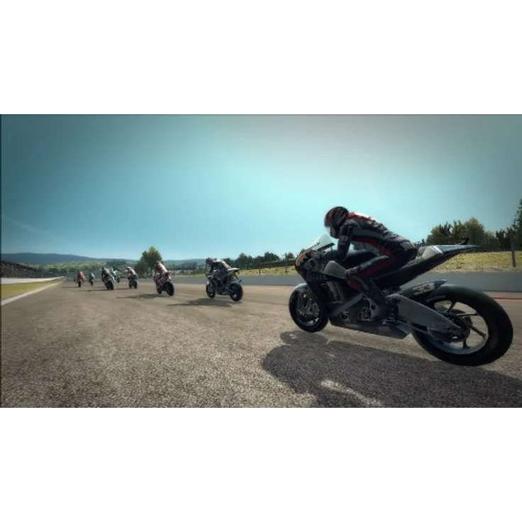 Moto GP 09/10 (Xbox 360) - Preisvergleich – Bild 6