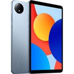 Xiaomi Redmi Pad SE 8.7" Tablet, 4GB Ram 64GB Rom, 90Hz Display, Snapdragon 680, 8MP Camera, 8000mAh Battery, Quad Speakers, Blue