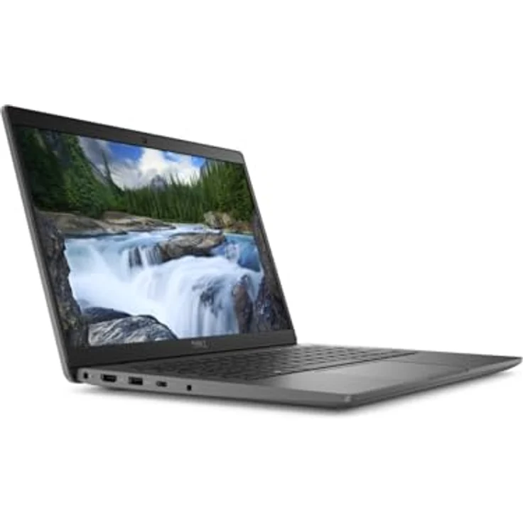 Dell Latitude 3440, 14" Notebook mit Intel Core i5-1335U, 8 GB RAM, 256 GB SSD, grau – Bild 3
