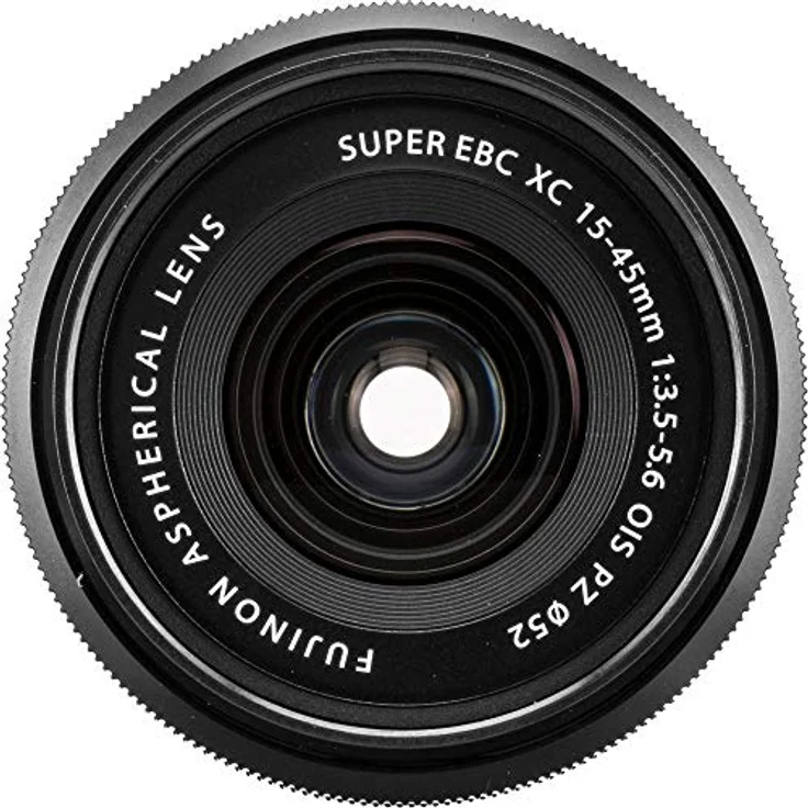 Fujifilm Fujinon 15-45 / F 3.5-5.6 XC OIS PZ – Bild 4