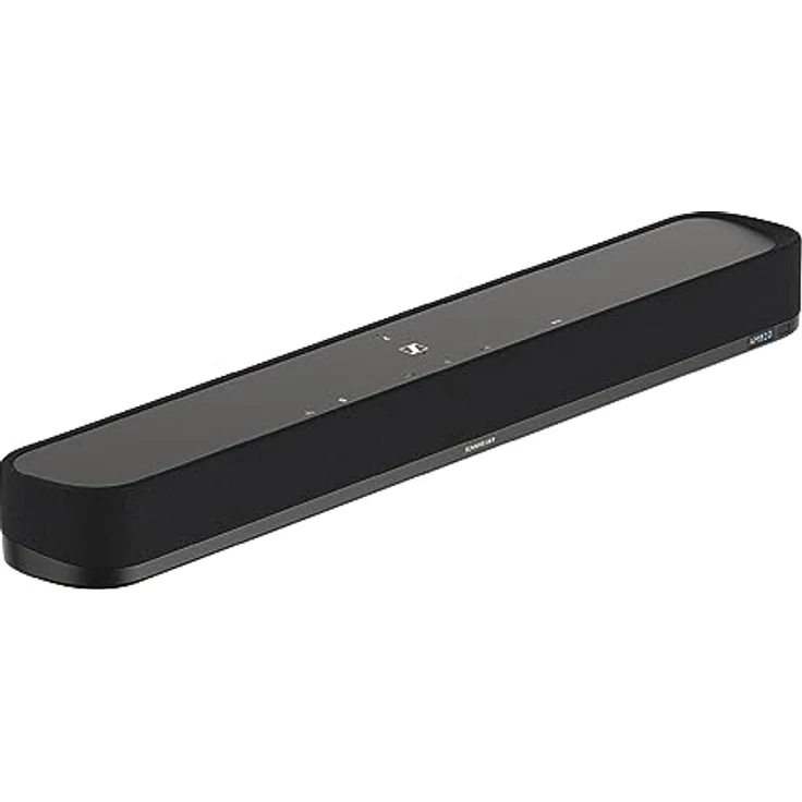 Sennheiser AMBEO Soundbar Mini – Bild 1