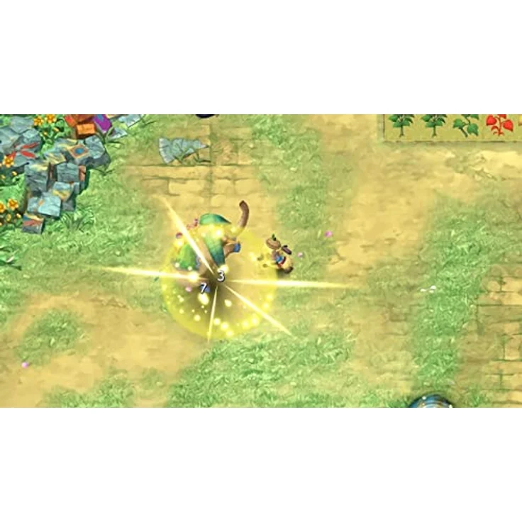 MARVELOUS GAMES Rune Factory 3 Special - Limited Edition, Nintendo Switch, mit Frischvermählten-Modus, 11 Junggesellinnen und neuen 3D-Charaktermodellen – Bild 6