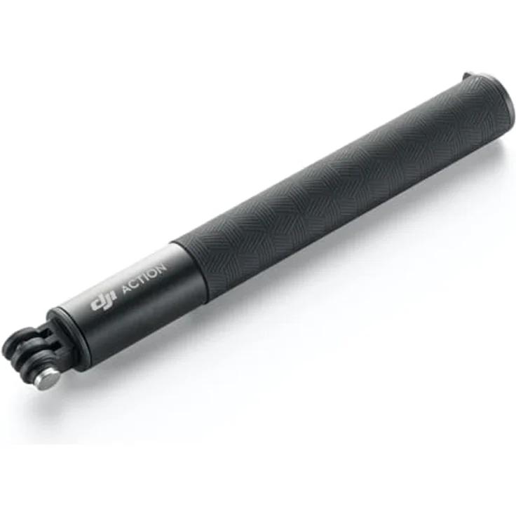 DJI Osmo 1,5 m Verlängerungsstab-Set, Dual-Direction Schnellverschluss, verstellbar von 0,3 bis 1,5 m, kompakt und leicht – Bild 3